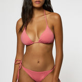 Saltwater Solids Maracas Tie Side Bottoms