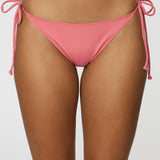 Saltwater Solids Maracas Tie Side Bottoms