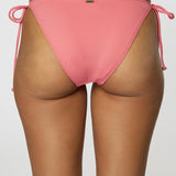 Saltwater Solids Maracas Tie Side Bottoms