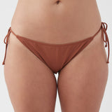 Saltwater Solids Maracas Tie Side Bottoms