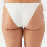 Saltwater Solids Maracas Tie Side Bottoms