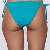 Saltwater Solids Maracas Tie Side Bottoms