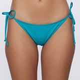 Saltwater Solids Maracas Tie Side Bottoms