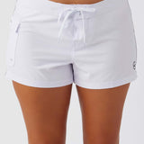 Saltwater Solids Stretch 3" Boardshorts