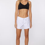 Saltwater Solids Stretch 5" Boardshorts