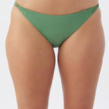 Saltwater Solids Sunset Twist Side Bottoms