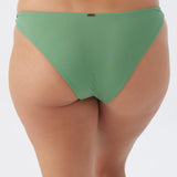 Saltwater Solids Sunset Twist Side Bottoms