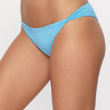 Saltwater Solids Sunset Twist Side Bottoms