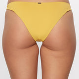 Saltwater Solids Sunset Twist Side Bottoms