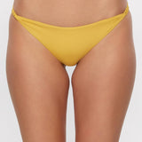 Saltwater Solids Sunset Twist Side Bottoms