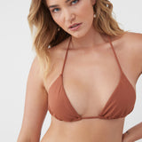 Saltwater Solids Venice Triangle Top