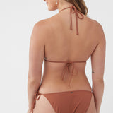 Saltwater Solids Venice Triangle Top