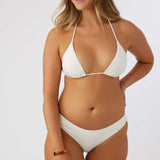 Saltwater Solids Venice Triangle Top