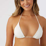 Saltwater Solids Venice Triangle Top