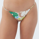 Sami Floral Caicos Skimpy Bottoms