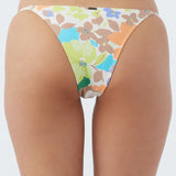 Sami Floral Caicos Skimpy Bottoms
