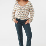 Sandy Dunes Sweater