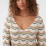 Sandy Dunes Sweater