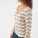 Sandy Dunes Sweater