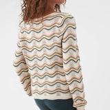 Sandy Dunes Sweater