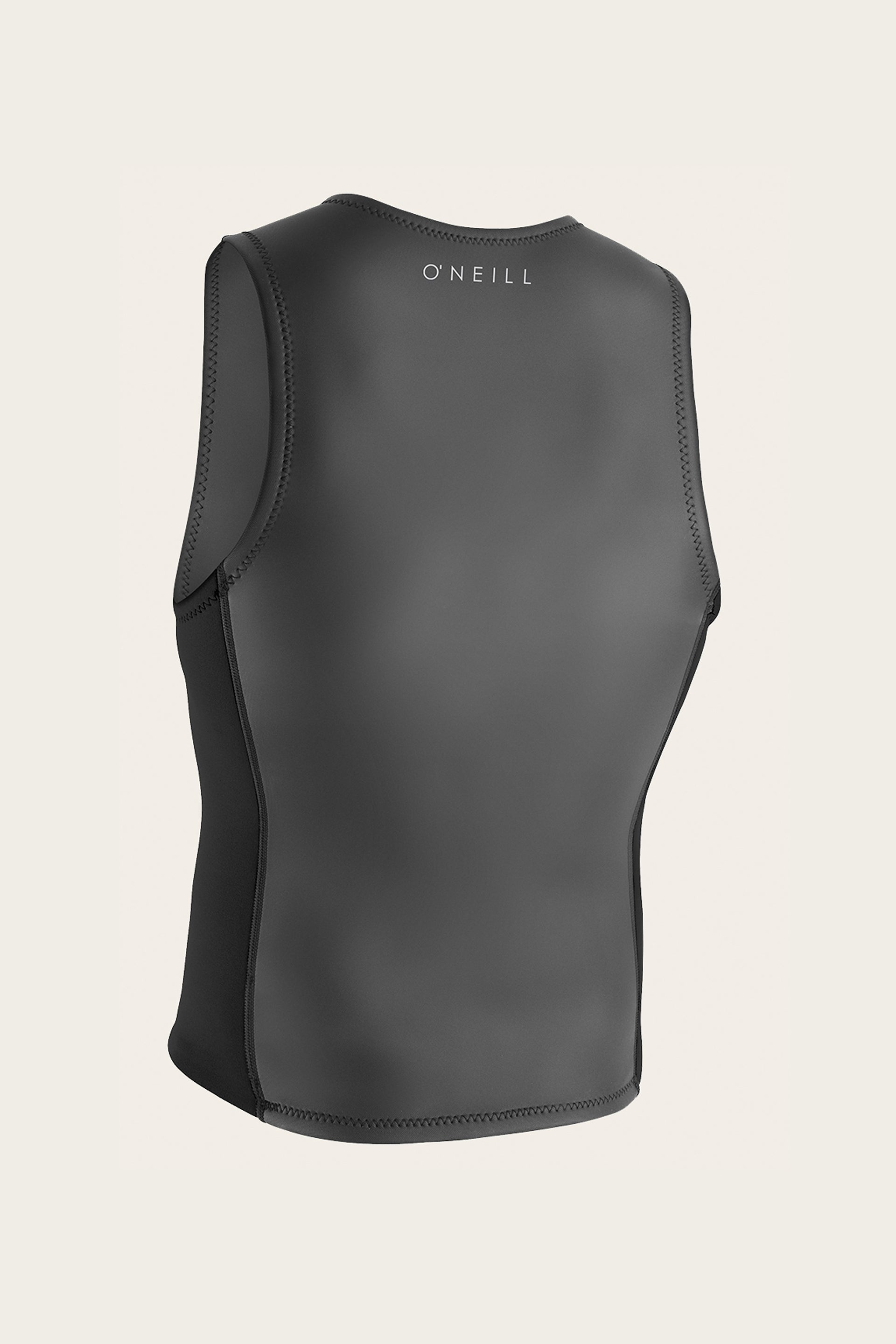 Reactor-2  2Mm Pull Over Vest - Blk/Blk | O'Neill