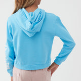 Girl's Scobie Fleece Pullover