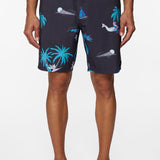 Sea Breeze Cruzer 19" Boardshorts