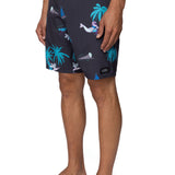 Sea Breeze Cruzer 19" Boardshorts