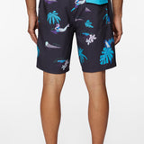 Sea Breeze Cruzer 19" Boardshorts