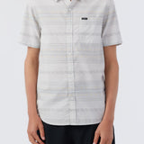 Boy's Seafaring Stripe Shirt