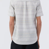 Boy's Seafaring Stripe Shirt