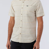 Seafaring Stripe Standard Shirt