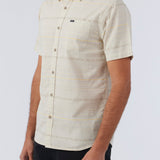 Seafaring Stripe Standard Shirt
