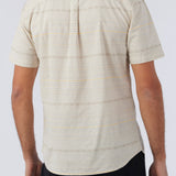 Seafaring Stripe Standard Shirt