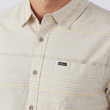 Seafaring Stripe Standard Shirt