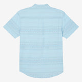 Seafaring Stripe Standard Shirt