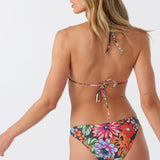 Reina Seaside Stripe Mothers Revo Tall Tri Top