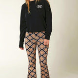 Seaspray Pullover Fleece