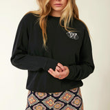 Seaspray Pullover Fleece