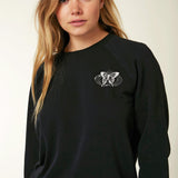 Seaspray Pullover Fleece