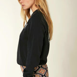 Seaspray Pullover Fleece