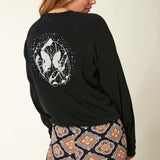 Seaspray Pullover Fleece