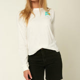 Secret Beach - Winter White | O'Neill