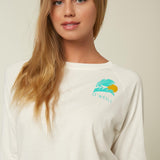 Secret Beach - Winter White | O'Neill