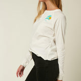 Secret Beach - Winter White | O'Neill