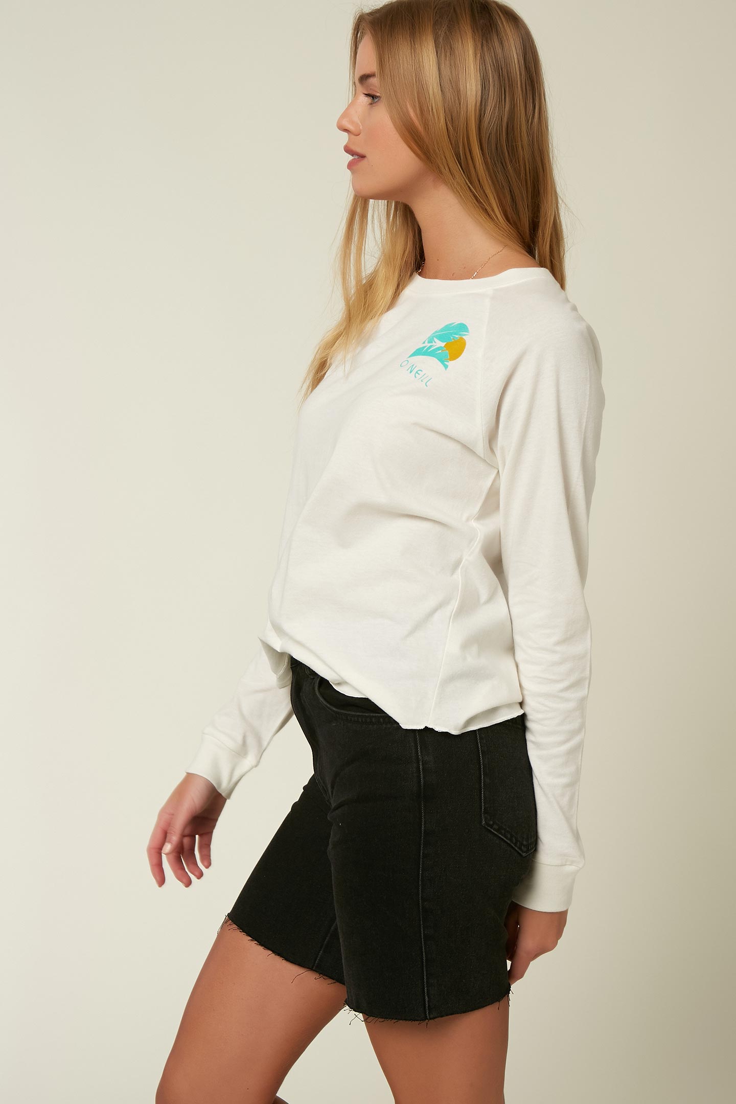 Secret Beach - Winter White | O'Neill