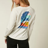 Secret Beach - Winter White | O'Neill