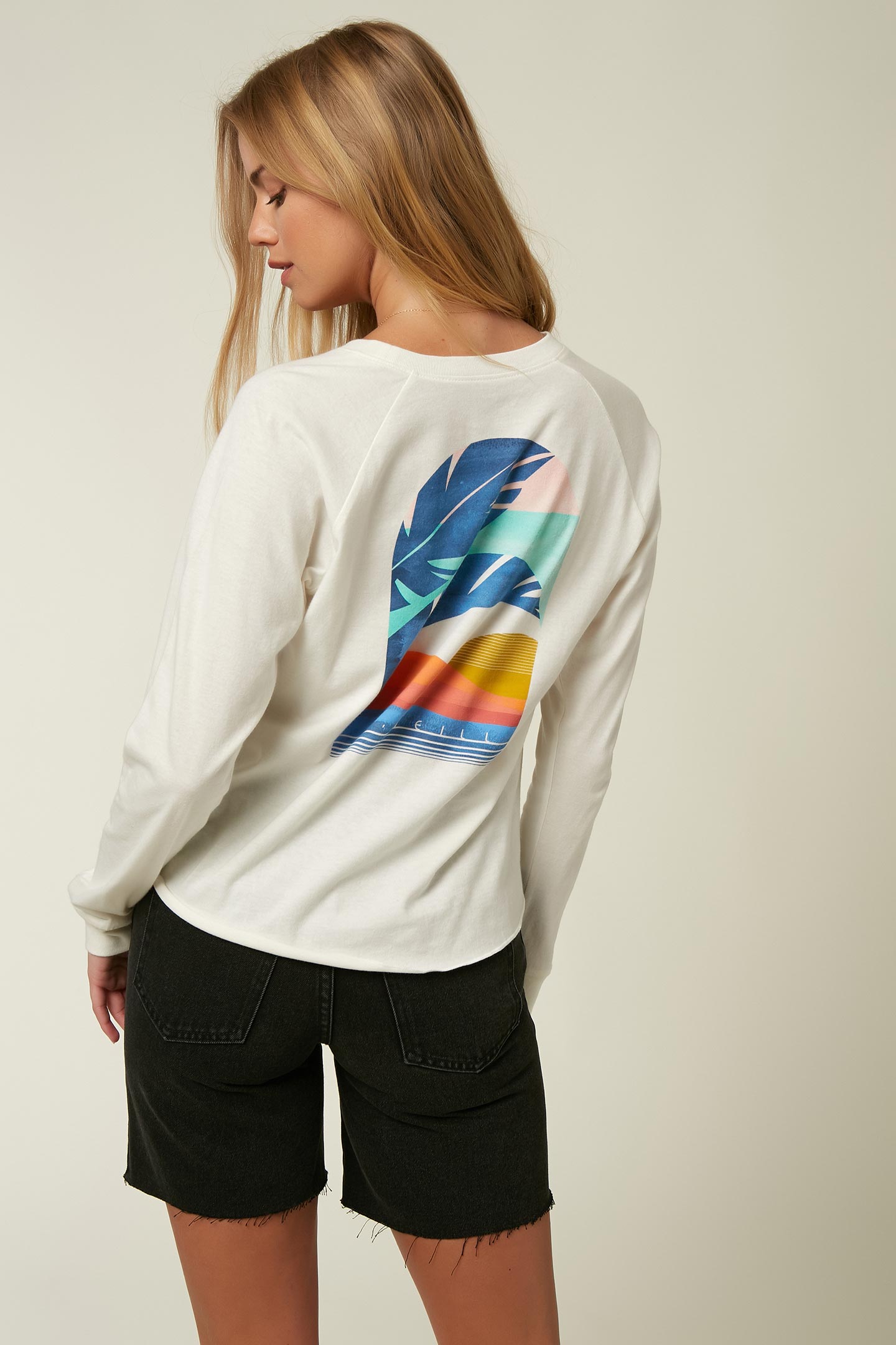 Secret Beach - Winter White | O'Neill