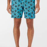 See Ya Later Volley 17" Boardshorts