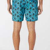 See Ya Later Volley 17" Boardshorts